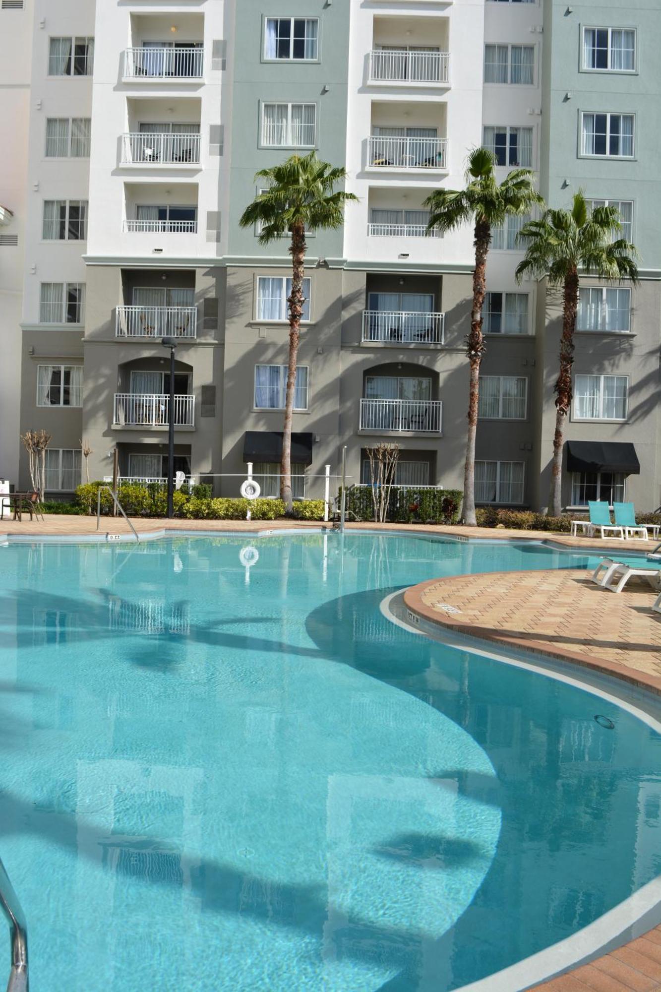 The Point Hotel & Suites Universal Orlando Exterior foto