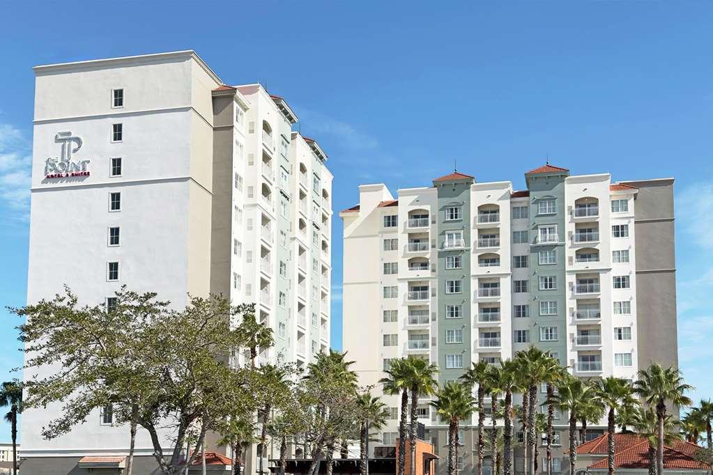 The Point Hotel & Suites Universal Orlando Exterior foto