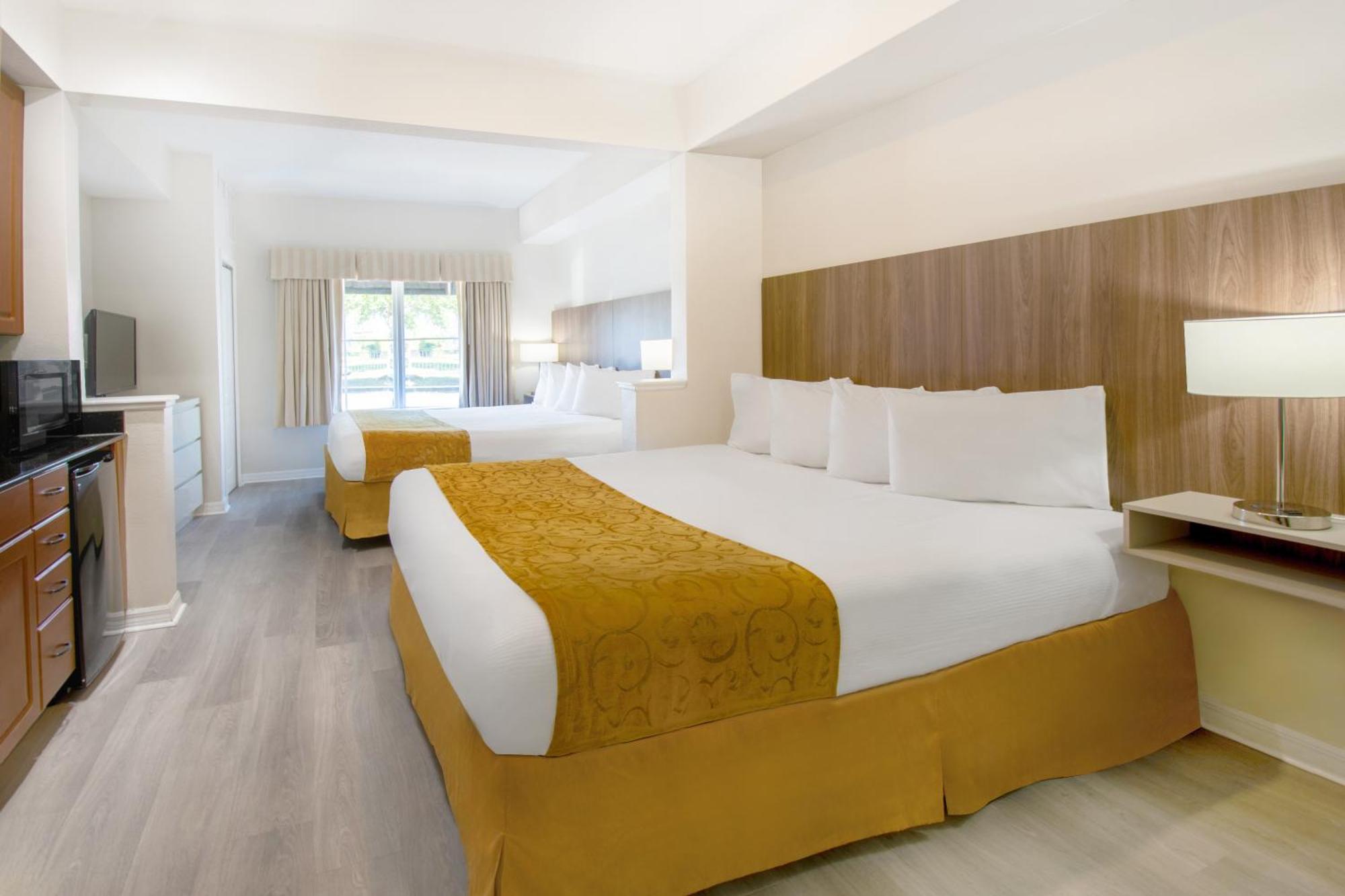 The Point Hotel & Suites Universal Orlando Exterior foto