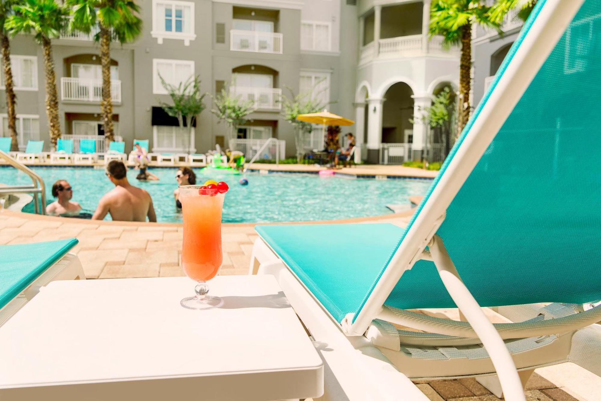 The Point Hotel & Suites Universal Orlando Exterior foto