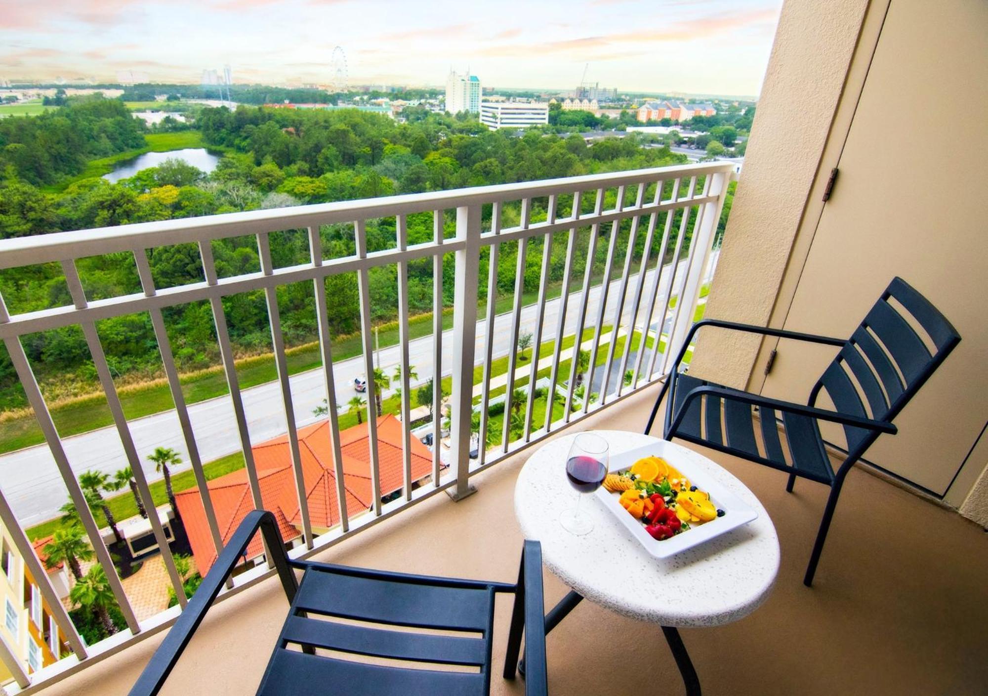 The Point Hotel & Suites Universal Orlando Exterior foto