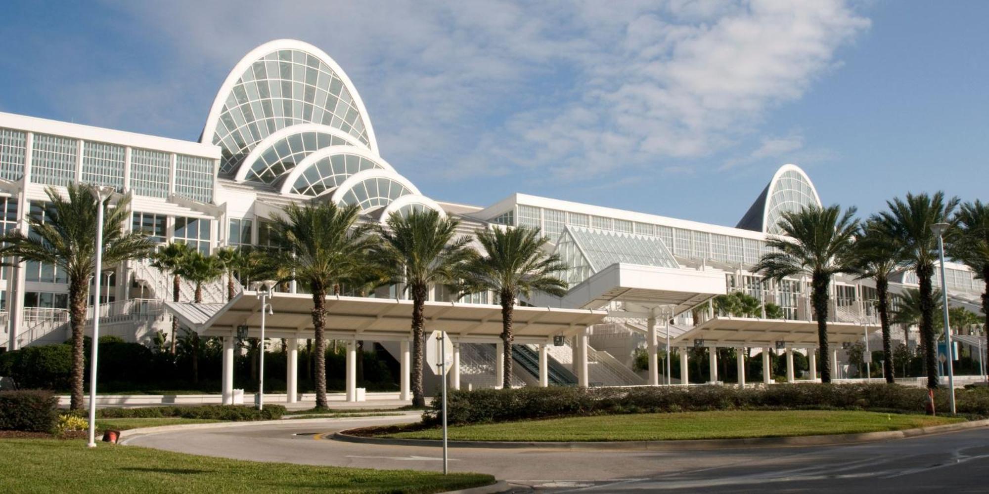 The Point Hotel & Suites Universal Orlando Exterior foto